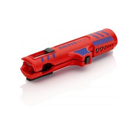Knipex, 16 85 125 SB, Univerzální odizolovací nástroj