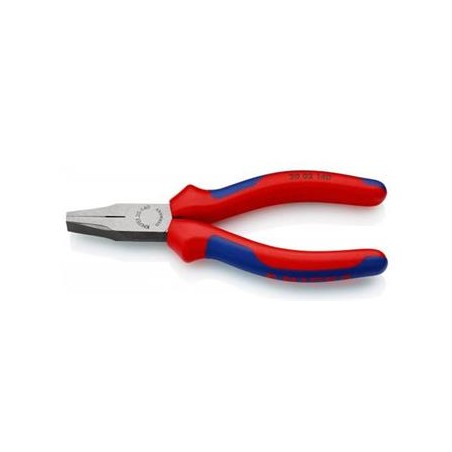 Knipex, 20 02 140, Ploché kleště