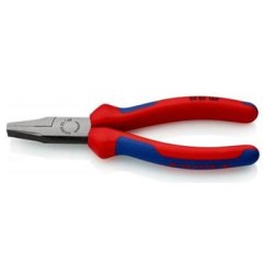 Knipex, 20 02 160, Ploché kleště