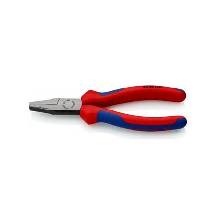 Knipex, 20 02 160, Ploché kleště