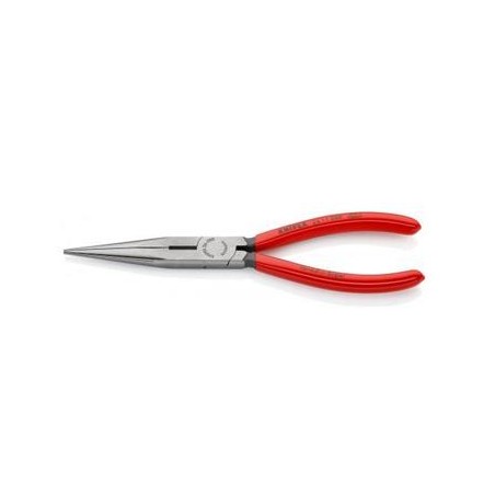 Knipex, 26 11 200, Půlkulaté kleště s břity (úzké ploché kleště)