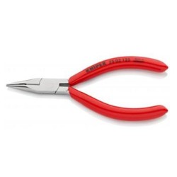Knipex, 25 03 125, Půlkulaté kleště s břity (Kleště pro radiotechniku)