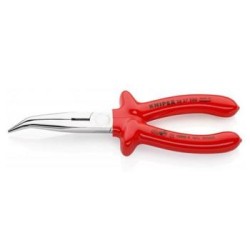 Knipex, 26 27 200, Půlkulaté kleště s břity (úzké ploché kleště)