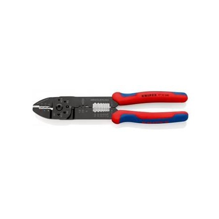 Knipex, 97 22 240, Lisovací kleště