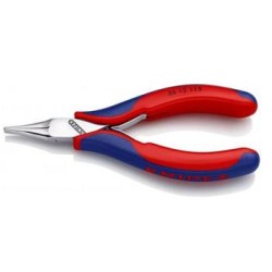 Knipex, 35 12 115, Úchopové kleště pro elektroniku