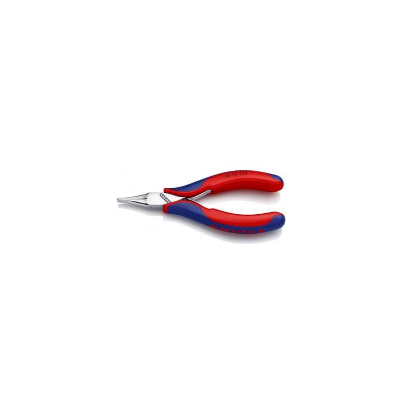 Knipex, 35 12 115, Úchopové kleště pro elektroniku