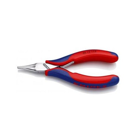 Knipex, 35 12 115, Úchopové kleště pro elektroniku