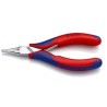 Knipex, 35 12 115, Úchopové kleště pro elektroniku