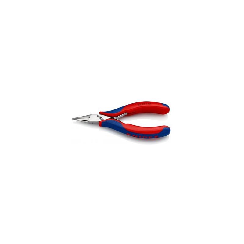 Knipex, 35 22 115, Úchopové kleště pro elektroniku