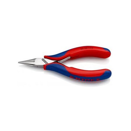 Knipex, 35 22 115, Úchopové kleště pro elektroniku