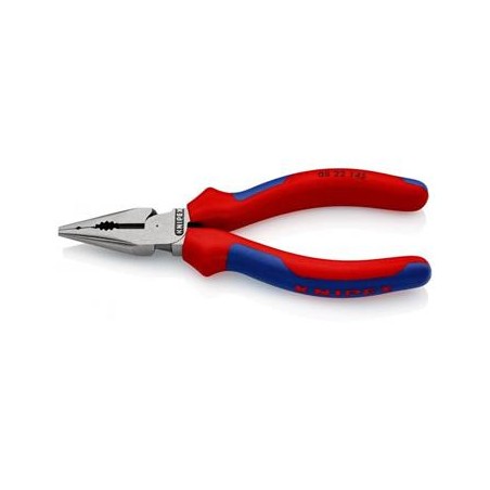 Knipex, Kleště kombinované 0822145