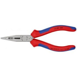 Knipex, Kleště pro elektrikáře 1302160SB