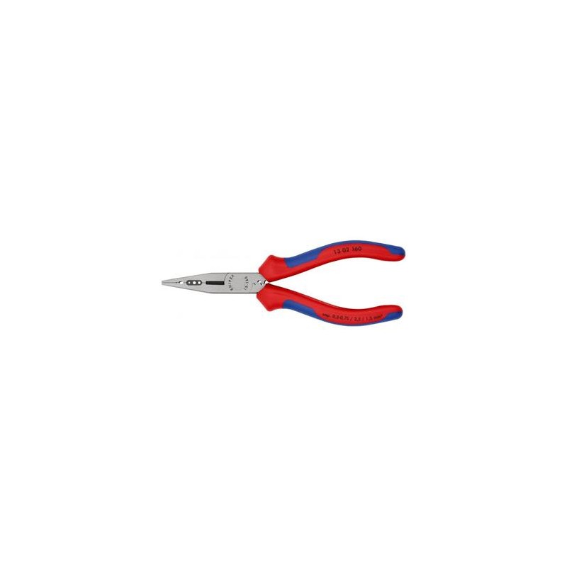 Knipex, Kleště pro elektrikáře 1302160SB
