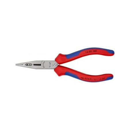 Knipex, Kleště pro elektrikáře 1302160SB