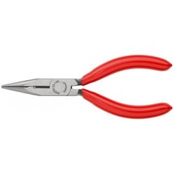 Knipex, Kleště půlkulaté s břity 2501140