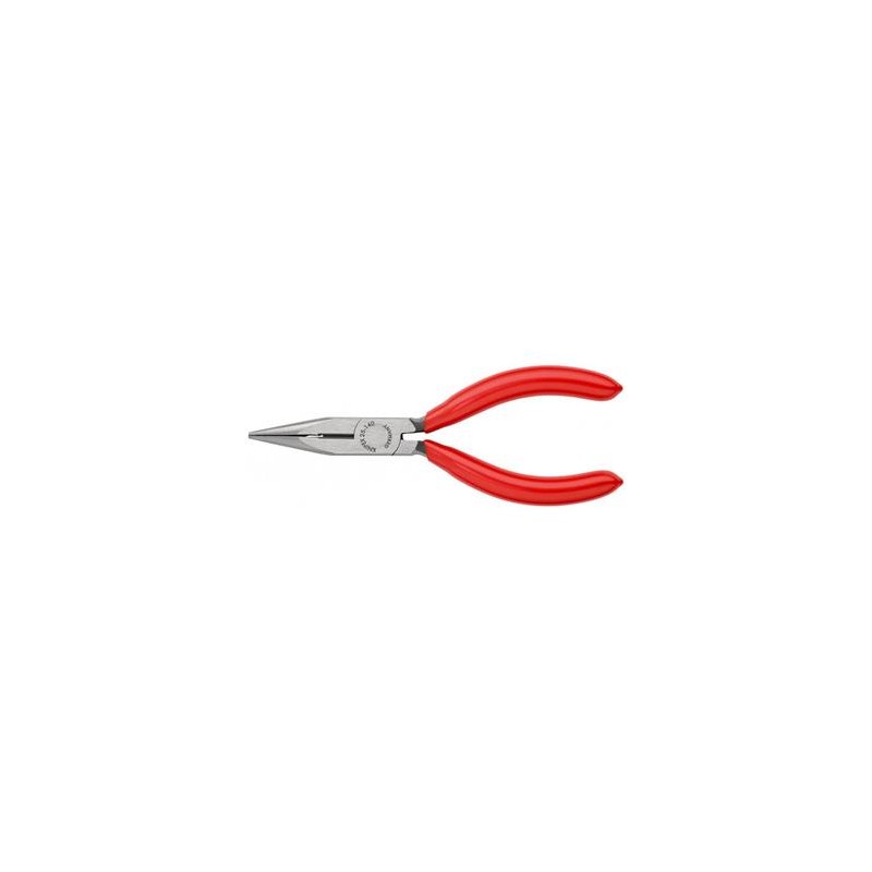 Knipex, Kleště půlkulaté s břity 2501140