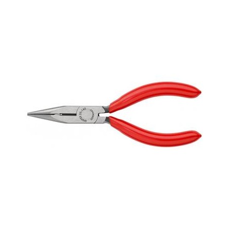 Knipex, Kleště půlkulaté s břity 2501140