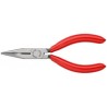Knipex, Kleště půlkulaté s břity 2501140