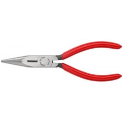 Knipex, Kleště půlkulaté s břity 2501160