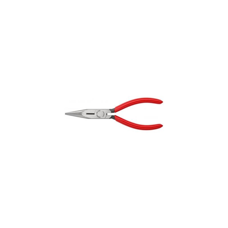 Knipex, Kleště půlkulaté s břity 2501160