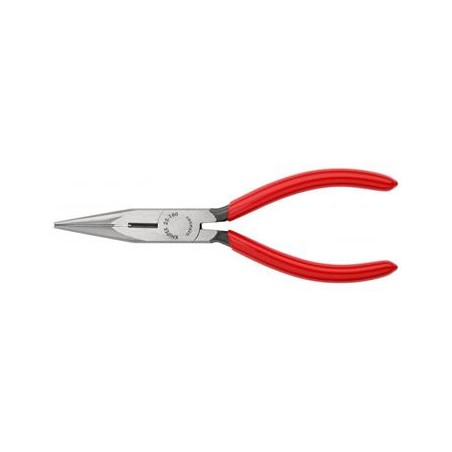 Knipex, Kleště půlkulaté s břity 2501160
