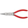 Knipex, Kleště půlkulaté s břity 2501160