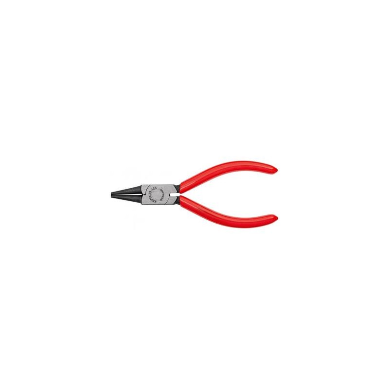 Knipex, Kleště s kulatými čelistmi 2201125