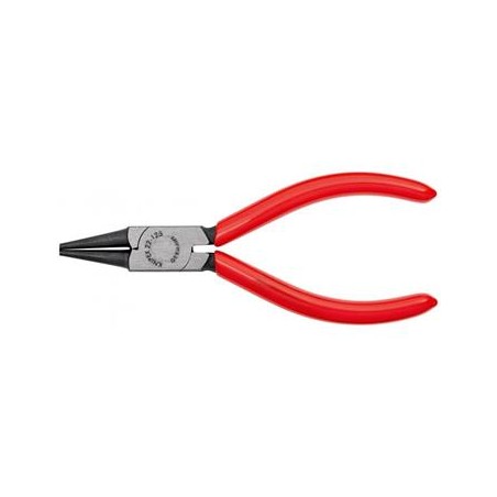 Knipex, Kleště s kulatými čelistmi 2201125