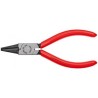 Knipex, Kleště s kulatými čelistmi 2201125