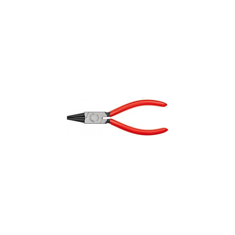 Knipex, Kleště s kulatými čelistmi 2201140