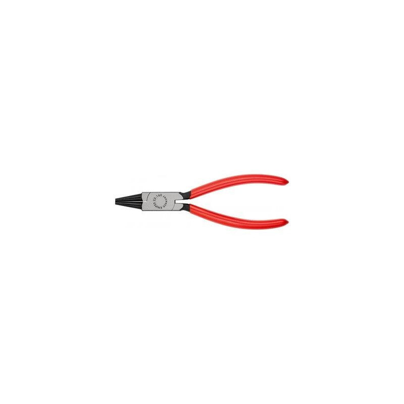 Knipex, Kleště s kulatými čelistmi 2201160