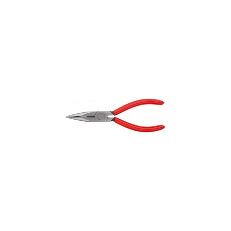 Knipex, Kleště půlkulaté s břity 2521160