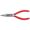 Knipex, Kleště půlkulaté s břity 2521160