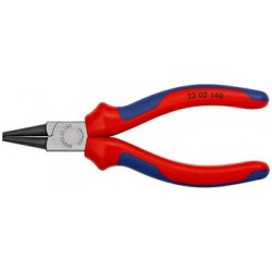 Knipex, Kleště s kulatými čelistmi 2202140