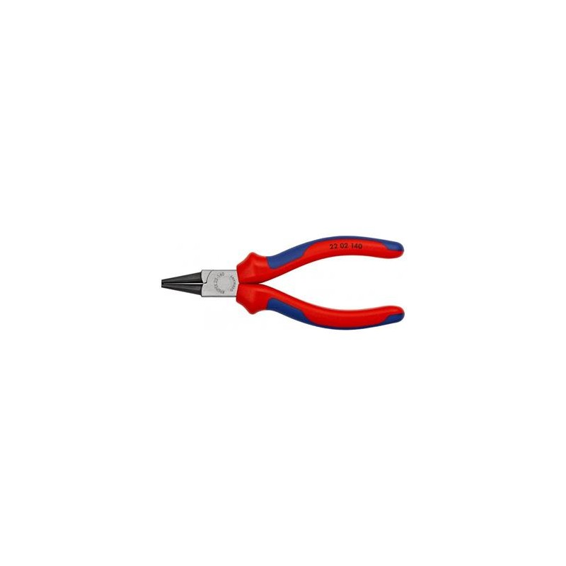 Knipex, Kleště s kulatými čelistmi 2202140