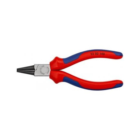 Knipex, Kleště s kulatými čelistmi 2202140
