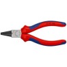 Knipex, Kleště s kulatými čelistmi 2202140