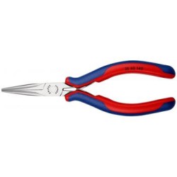 Knipex, Kleště pro elektroniku - přidržovací 3562145