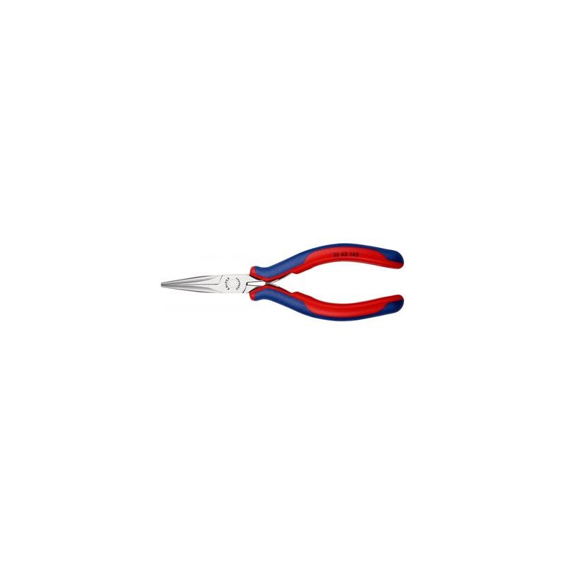 Knipex, Kleště pro elektroniku - přidržovací 3562145