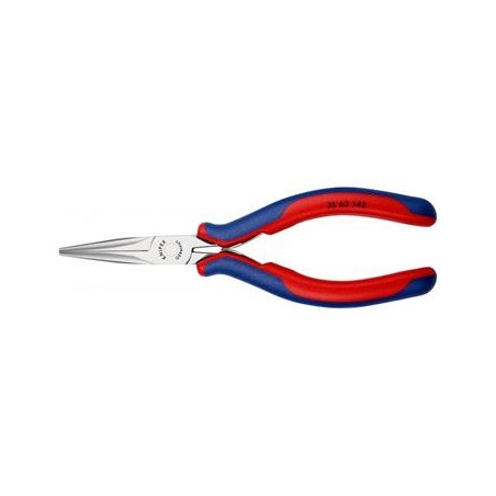 Knipex, Kleště pro elektroniku - přidržovací 3562145