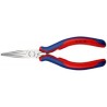 Knipex, Kleště pro elektroniku - přidržovací 3562145