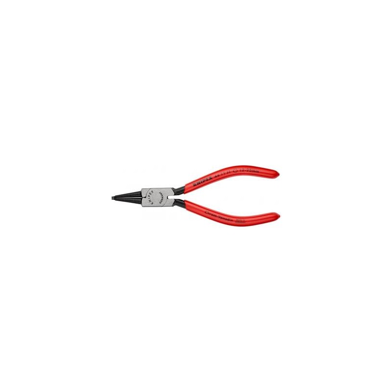 Knipex, Kleště na pojistné kroužky, 44 11 J1