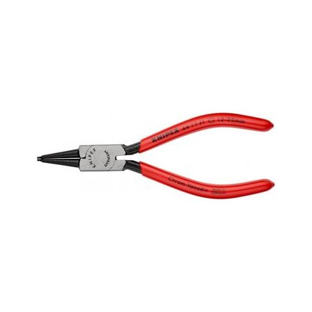 Knipex, Kleště na pojistné kroužky, 44 11 J1