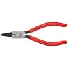 Knipex, Kleště na pojistné kroužky, 44 11 J1
