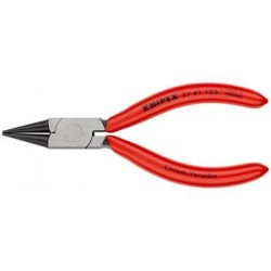 Knipex, Kleště pro elektroniku - přidržovací 3741125