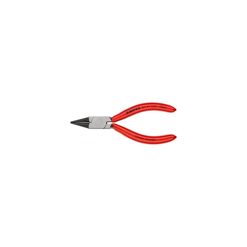 Knipex, Kleště pro elektroniku - přidržovací 3741125