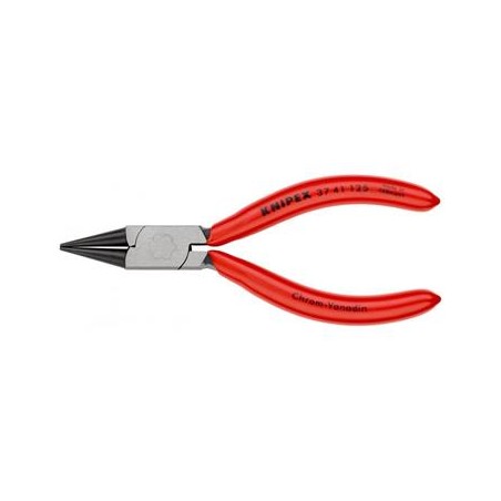 Knipex, Kleště pro elektroniku - přidržovací 3741125