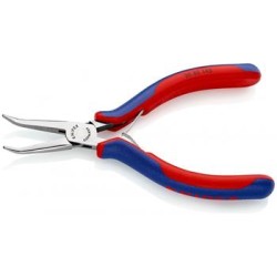 Knipex, Kleště pro elektroniku - přidržovací 3582145
