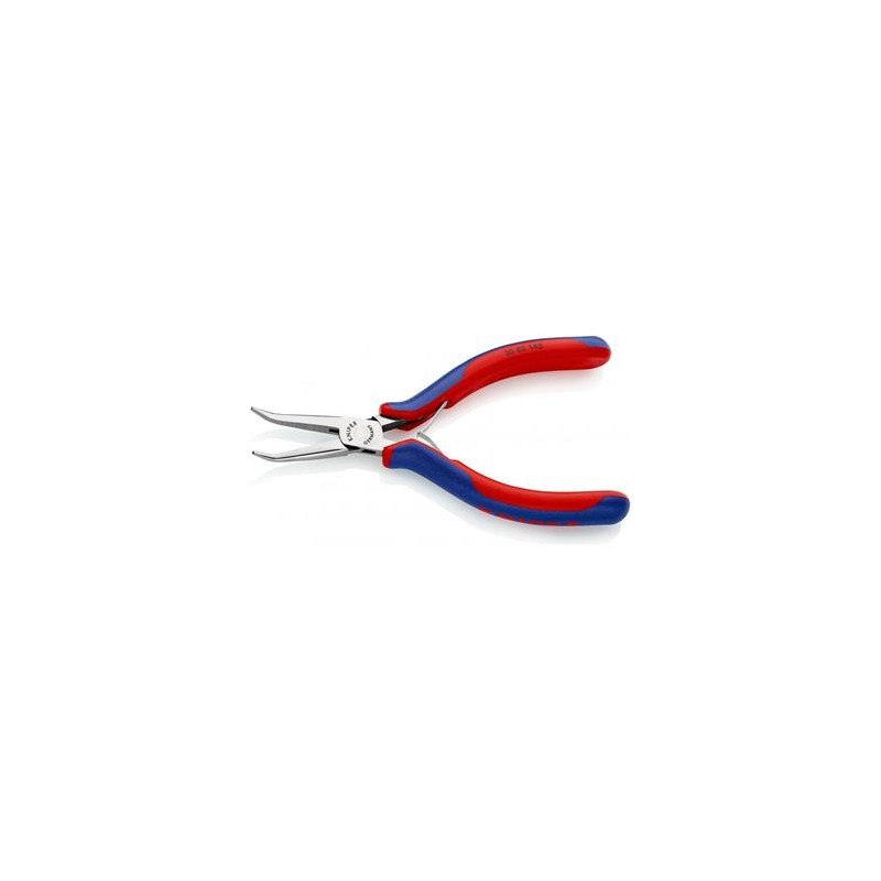Knipex, Kleště pro elektroniku - přidržovací 3582145