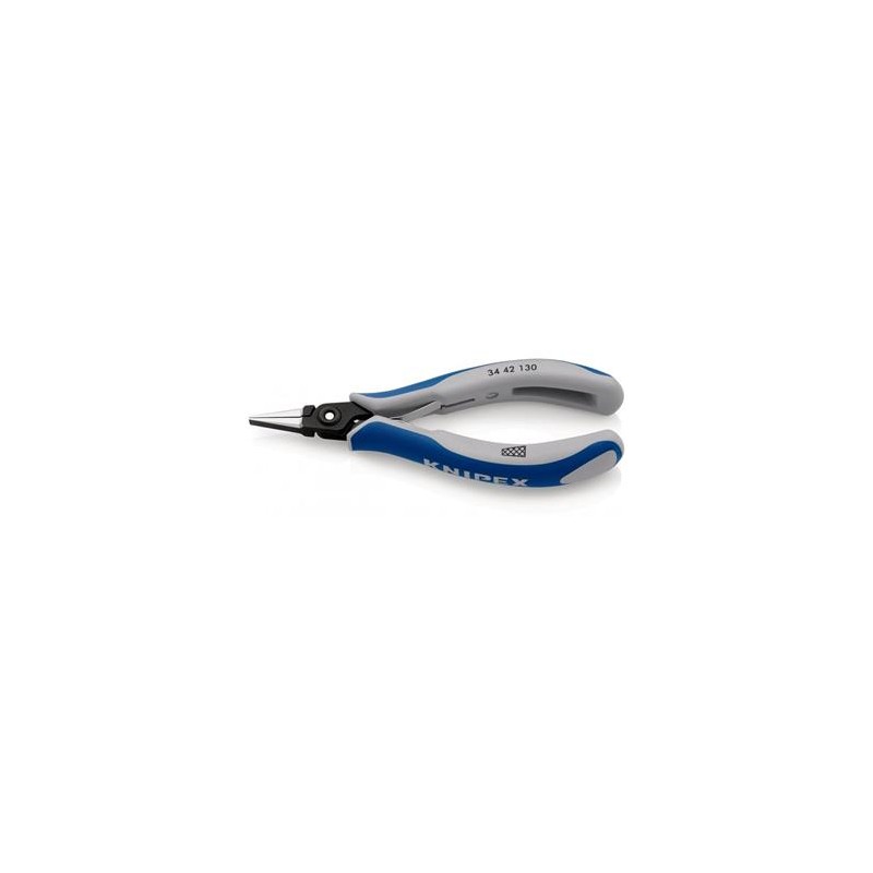 Knipex, Kleště pro elektroniku, 34 42 130